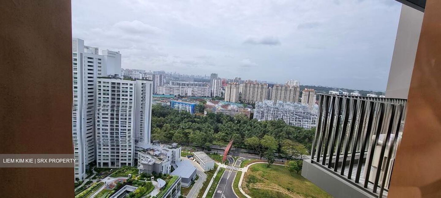 Amo Residence (D20), Apartment #522114941